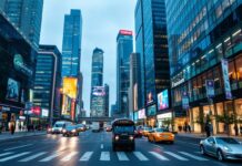 Akıllı Şehirlerde Teknoloji ve Yaşam Tarzı Technology and Lifestyle in Smart Cities