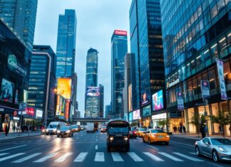 Akıllı Şehirlerde Teknoloji ve Yaşam Tarzı Technology and Lifestyle in Smart Cities