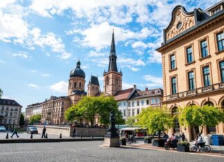 Almanya’da Yaşam: Kültür, İş Fırsatları ve Daha Fazlası Living in Germany: Culture, Job Opportunities and More