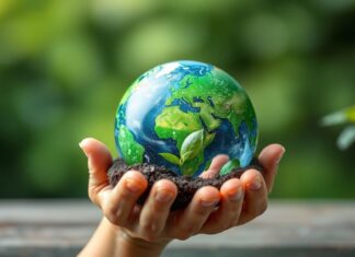 Dünya Çevre Günü: Çevremiz ve Sorumluluklarımız World Environment Day: Our Environment and Our Responsibilities