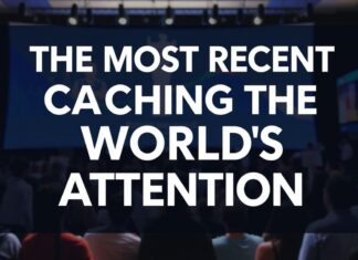 Dünya’nın Dikkatini Çeken En Güncel Olaylar The Most Recent Events Catching the World's Attention