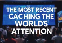 Dünya’nın Dikkatini Çeken En Güncel Olaylar The Most Recent Events Catching the World's Attention