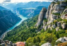 Dünya’nın En Güzel Doğa Harikaları The Most Beautiful Natural Wonders of the World