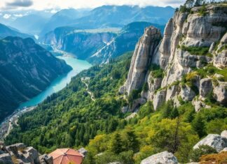 Dünya’nın En Güzel Doğa Harikaları The Most Beautiful Natural Wonders of the World