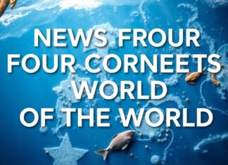 Dünyanın Dört Bir Yanından Haberler News from Four Corners of the World