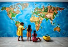 Dünyanın Dört Bir Yanından Kültürel Etkileşimler Cultural Interactions from Four Corners of the World