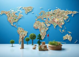 Dünyanın Dört Bir Yanından Yatırım Fırsatları Investment Opportunities from All Four Corners of the World