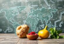 Dünyanın Dört Köşesinde Sağlık ve Fitness Trendleri Health and Fitness Trends Around the World