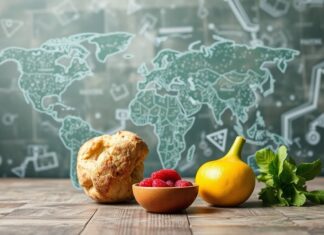 Dünyanın Dört Köşesinde Sağlık ve Fitness Trendleri Health and Fitness Trends Around the World