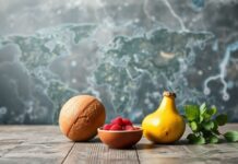 Dünyanın Dört Köşesinde Sağlık ve Fitness Trendleri Health and Fitness Trends Around the World