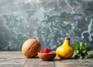 Dünyanın Dört Köşesinde Sağlık ve Fitness Trendleri Health and Fitness Trends Around the World