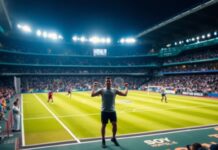 Dünyanın Dikkatini Çeken 5 Spor Etkinliği 5 Sporting Events That Capture the World's Attention