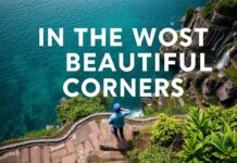 Dünyanın En Güzel Köşelerinde: Kültürel Rüyalar ve Macera Haritası In the World's Most Beautiful Corners: Cultural Dreams and Adventure Maps