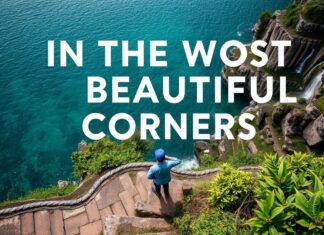 Dünyanın En Güzel Köşelerinde: Kültürel Rüyalar ve Macera Haritası In the World's Most Beautiful Corners: Cultural Dreams and Adventure Maps