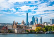 Dünyanın En Çok Ziyaret Edilen Şehirleri ve Neden Bu Şehirlere Gitmek İsteriz The Most Visited Cities in the World and Why We Want to Visit These Cities