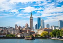 Dünyanın En Çok Ziyaret Edilen Şehirleri ve Neden Bu Şehirlere Gitmek İsteriz The Most Visited Cities in the World and Why We Want to Visit These Cities