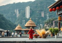 Dünyanın En Popüler Kültür ve Gelenekleri The World's Most Popular Culture and Traditions