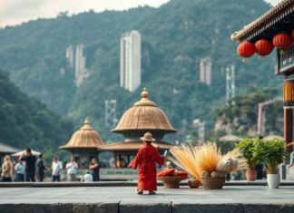 Dünyanın En Popüler Kültür ve Gelenekleri The World's Most Popular Culture and Traditions