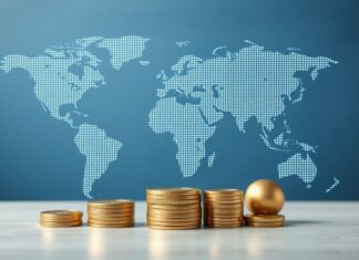 Dünyanın Her Yerinden Gelenler İçin Finansal Planlama Financial Planning for People from All Over the World