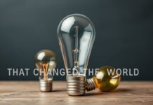 Dünyayı Değiştiren En Önemli Buluşlar The Most Important Inventions That Changed the World