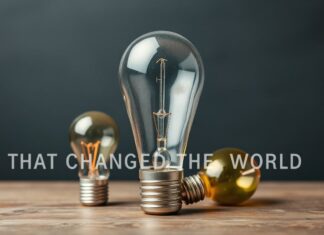 Dünyayı Değiştiren En Önemli Buluşlar The Most Important Inventions That Changed the World