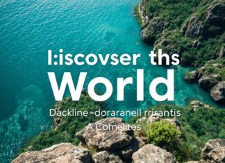 Dünyayı Keşfedin: Bütçenize Uygun Seyahat İpuçları Discover the World: Budget-Friendly Travel Tips