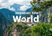 Dünyayı Keşfedin: Kültürel ve Doğal Harikalar Discover the World: Cultural and Natural Wonders