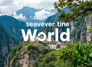 Dünyayı Keşfedin: Kültürel ve Doğal Harikalar Discover the World: Cultural and Natural Wonders