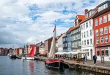 Danimarka: Kültür, Ekonomi ve Yaşam Tarzı Denmark: Culture, Economy and Lifestyle