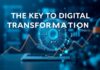 Dijital Dönüşümün Anahtarı: Veri Analitiği ve İleri Stratejiler The Key to Digital Transformation: Data Analytics and Advanced Strategies