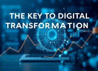 Dijital Dönüşümün Anahtarı: Veri Analitiği ve İleri Stratejiler The Key to Digital Transformation: Data Analytics and Advanced Strategies