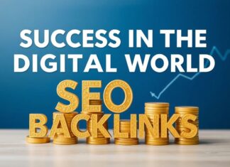 Dijital Dünyada Başarı: SEO ve Backlinklerin Önemi Success in the Digital World: The Importance of SEO and Backlinks