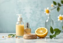 Doğal Güzellik ve Bakım: Sağlıklı Bir Yaşam Tarzı Natural Beauty and Care: A Healthy Lifestyle