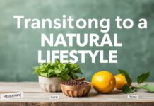 Doğal Hayat Tarzına Geçmek: Pratik İpuçları ve Faydaları Transitioning to a Natural Lifestyle: Practical Tips and Benefits