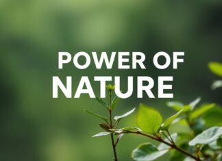 Doğal Yaşamın Gücü: Günlük Hayatımıza Entegre Edilecek 10 Harika Fikir The Power of Nature: 10 Wonderful Ideas to Integrate into Your Daily Life