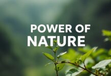 Doğal Yaşamın Gücü: Günlük Hayatımıza Entegre Edilecek 10 Harika Fikir The Power of Nature: 10 Amazing Ideas to Integrate into Your Daily Life