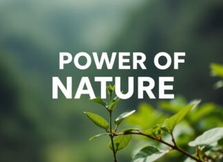 Doğal Yaşamın Gücü: Günlük Hayatımıza Entegre Edilecek 10 Harika Fikir The Power of Nature: 10 Amazing Ideas to Integrate into Your Daily Life