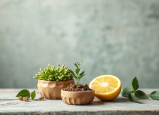 Doğal Yaşam Tarzı: Günlük Hayatımıza Entegre Etme Yöntemleri Natural Lifestyle: Methods to Integrate into Daily Life