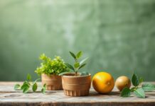 Doğal Yaşam Tarzı: Günlük Hayatınıza Yeşil Döküm Ekleyin Natural Lifestyle: Add a Green Touch to Your Daily Life