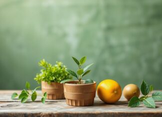 Doğal Yaşam Tarzı: Günlük Hayatınıza Yeşil Döküm Ekleyin Natural Lifestyle: Add a Green Touch to Your Daily Life