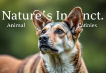 Doğanın İçgüdü: Hayvanların İletişim Yöntemleri Nature's Instinct: Animal Communication Methods