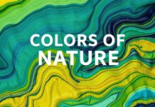 Doğanın Renkleri: Kumaş Boyama Sanatı Colors of Nature: The Art of Fabric Dyeing