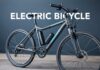 Elektrikli Bisikletlerin Güç Kaynağı: Şarj Ömrü Uzatma Yöntemleri Electric Bicycle Power Source: Methods to Extend Battery Life