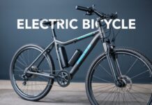 Elektrikli Bisikletlerin Güç Kaynağı: Şarj Ömrü Uzatma Yöntemleri Electric Bicycle Power Source: Methods to Extend Battery Life