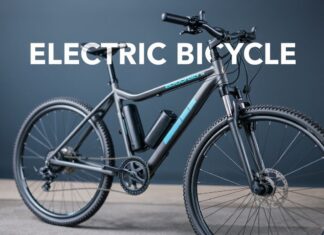 Elektrikli Bisikletlerin Güç Kaynağı: Şarj Ömrü Uzatma Yöntemleri Electric Bicycle Power Source: Methods to Extend Battery Life