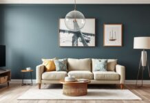 Ev Dekorasyonu: Stilde Yaşamak İçin Temel İpucları Interior Decoration: Essential Tips for Stylish Living