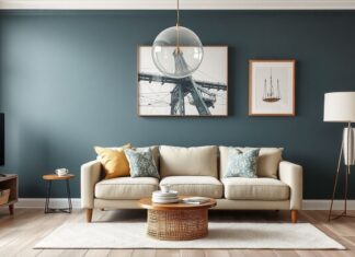 Ev Dekorasyonu: Stilde Yaşamak İçin Temel İpucları Interior Decoration: Essential Tips for Stylish Living