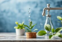 Evde Su Sorunları: Çözümler ve Önlemler Home Water Issues: Solutions and Measures