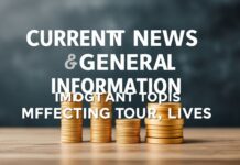 Güncel Haberler ve Genel Bilgi: Hayatımızı Etkileyen Önemli Konular Current News and General Information: Important Topics Affecting Our Lives