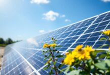 Güneş Enerjisi: Geleceğin Enerji Kaynakları Solar Energy: The Energy Sources of the Future